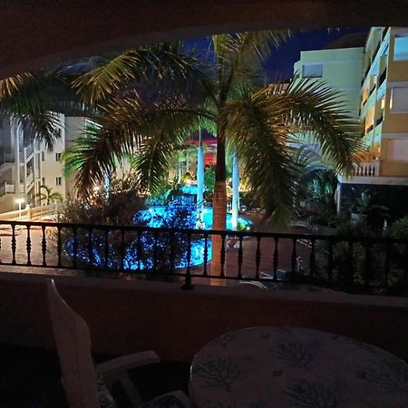 Casa Relax En Palm Mar Arona (Tenerife) Exterior foto