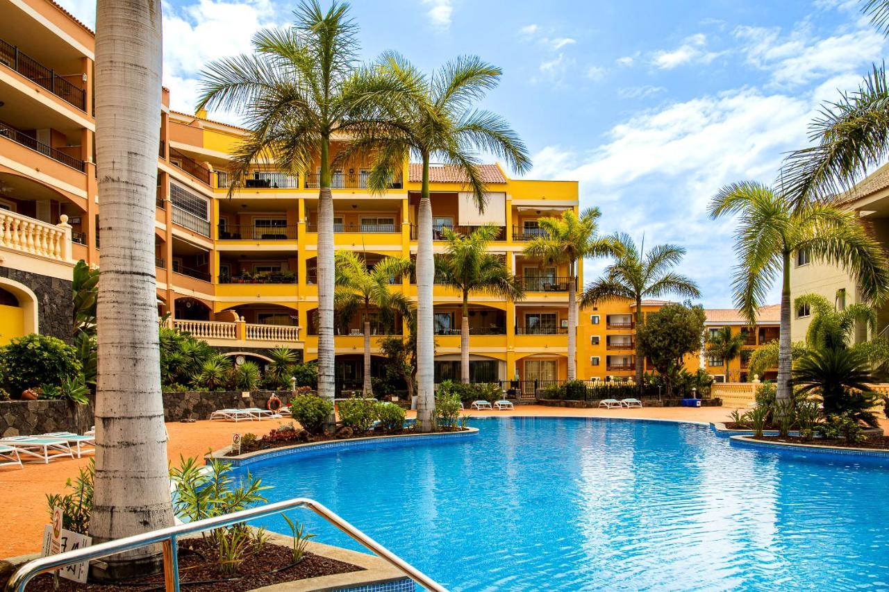 Casa Relax En Palm Mar Arona (Tenerife) Exterior foto