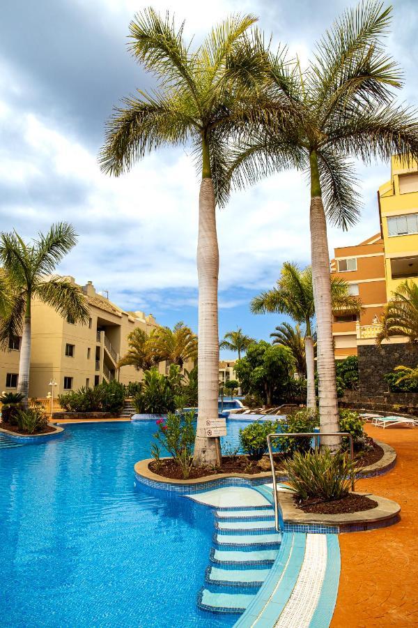 Casa Relax En Palm Mar Arona (Tenerife) Exterior foto