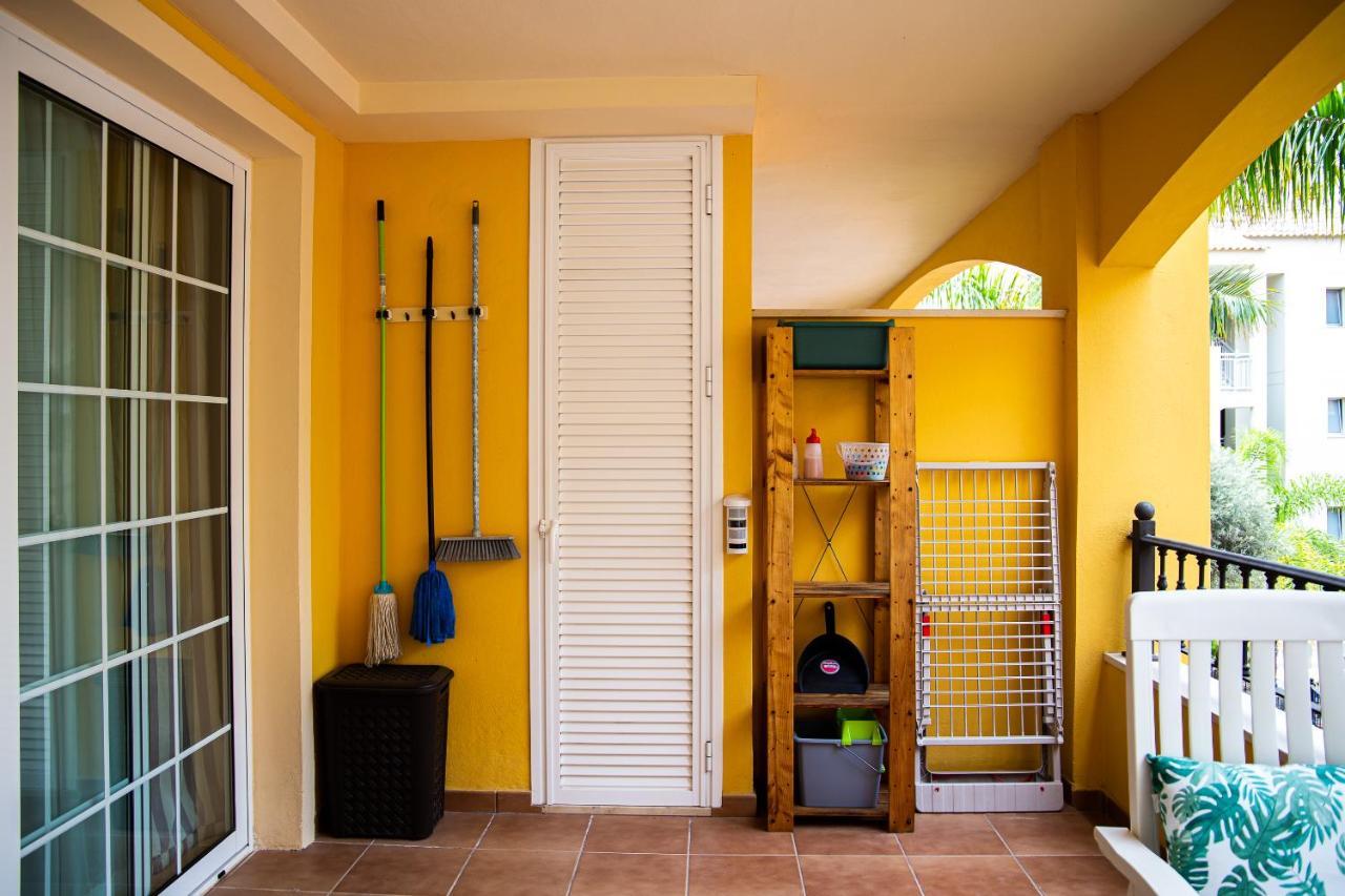 Casa Relax En Palm Mar Arona (Tenerife) Exterior foto