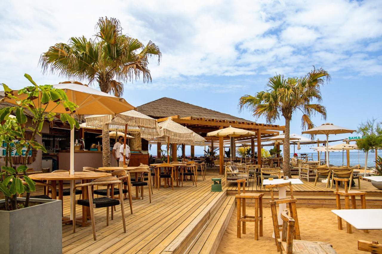 Casa Relax En Palm Mar Arona (Tenerife) Exterior foto