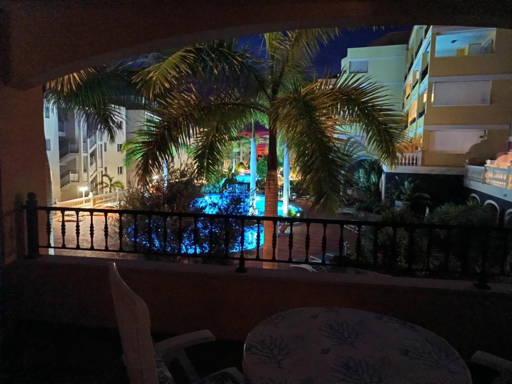 Casa Relax En Palm Mar Arona (Tenerife) Exterior foto