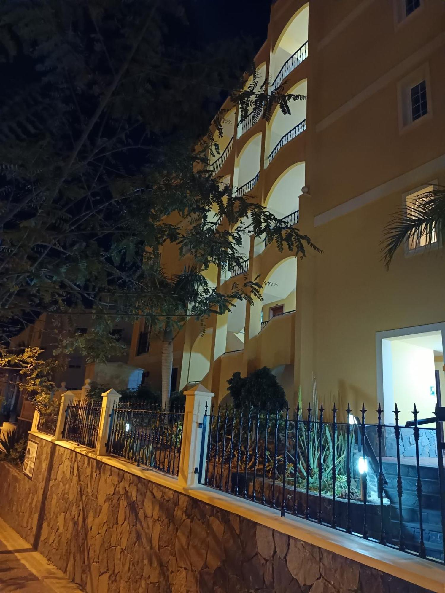 Casa Relax En Palm Mar Arona (Tenerife) Exterior foto